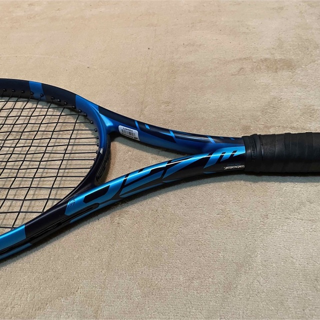 バボラ ピュアドライブ 2021 Babolat PURE DRIVE G2 バボラ ピュアドライブ 2021 Babolat PURE DRIVE G2
