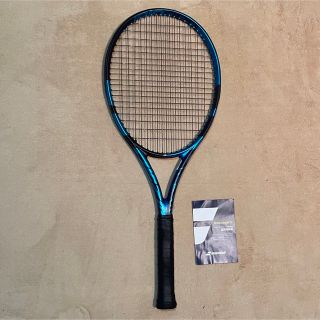 バボラ(Babolat)のバボラ ピュアドライブ 2021 Babolat PURE DRIVE G2 (ラケット)