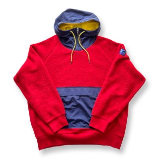 POLO RALPH LAUREN - ポロ バイ ラルフローレン Hi-Tech ボアフリース