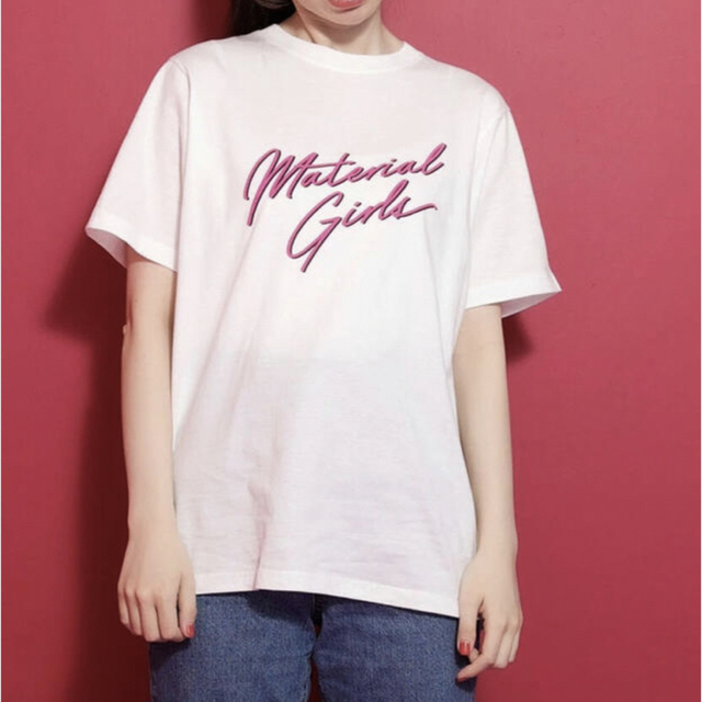 green parks(グリーンパークス)のGreen Parks  × Stranger Things  Tシャツ レディースのトップス(Tシャツ(半袖/袖なし))の商品写真