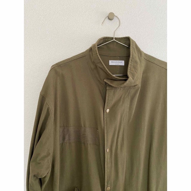 M-65 モッズコート メンズのジャケット/アウター(モッズコート)の商品写真