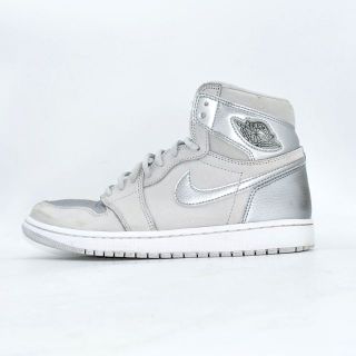 ナイキ(NIKE)のNIKE 20ss AIR JORDAN 1 HIGH OG CO JP (スニーカー)