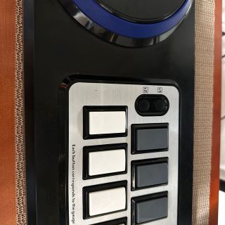 コナミ(KONAMI)のbeatmania IIDX 専用コントローラー(その他)