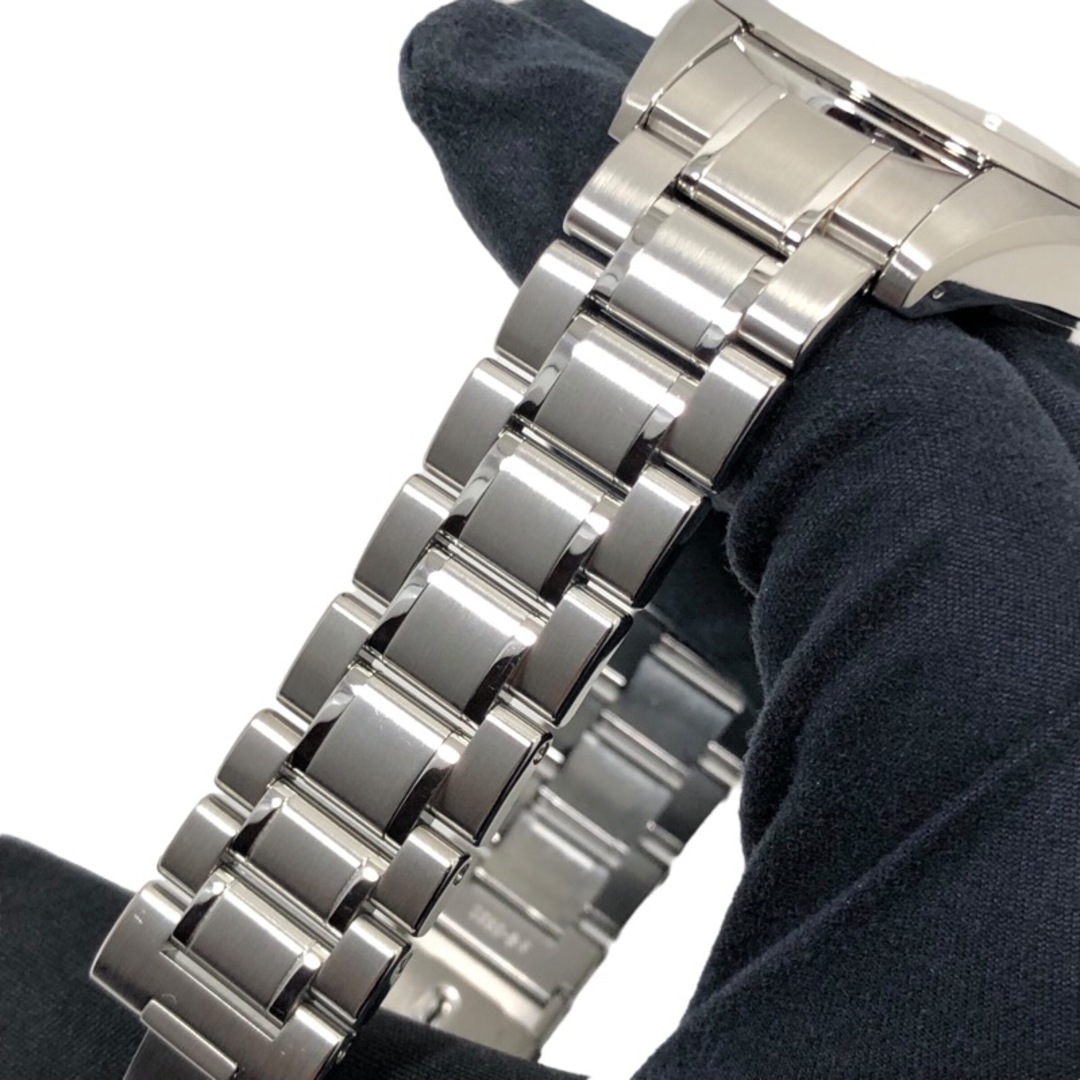 セイコー SEIKO Grand Seiko スプリングドライブ グランドセイコー50周年記念モデル SBGA055 SS 自動巻き メンズ 腕時計