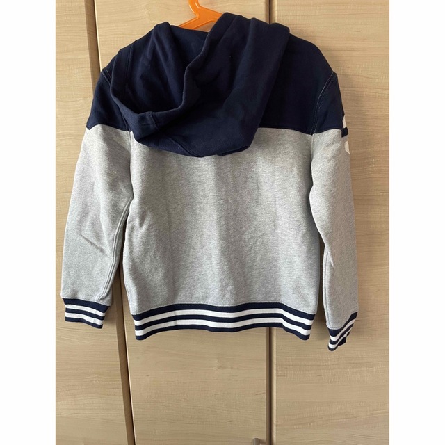 POLO RALPH LAUREN(ポロラルフローレン)のラルフローレン  パーカー キッズ/ベビー/マタニティのキッズ服男の子用(90cm~)(ジャケット/上着)の商品写真