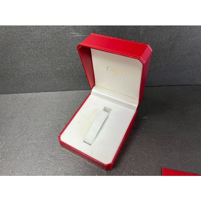 Cartier カルティエ 腕時計ケース 空箱 BOX