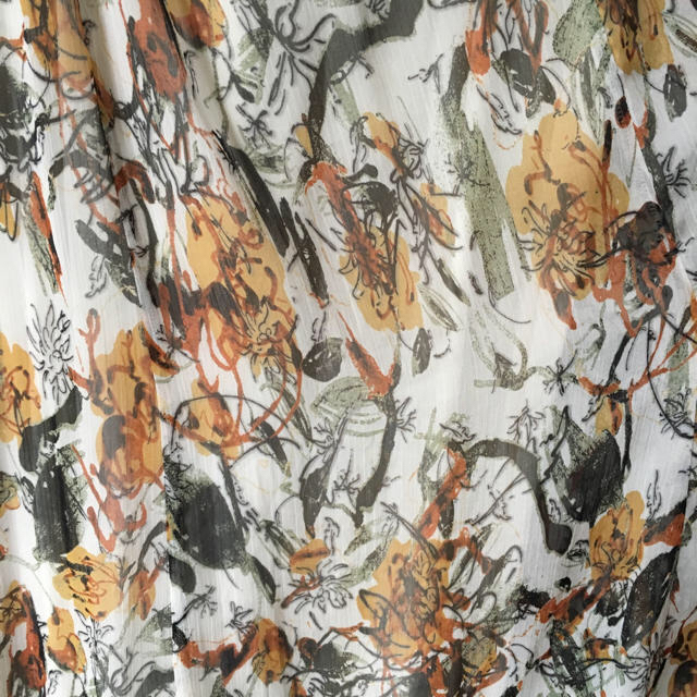 H&M(エイチアンドエム)のsakariiiman様専用 レディースのスカート(ロングスカート)の商品写真