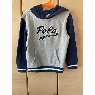 ポロラルフローレン(POLO RALPH LAUREN)の★ラルフローレン  パーカー　(ジャケット/上着)