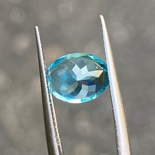 レディースAT23 天然アパタイト 2.04CT