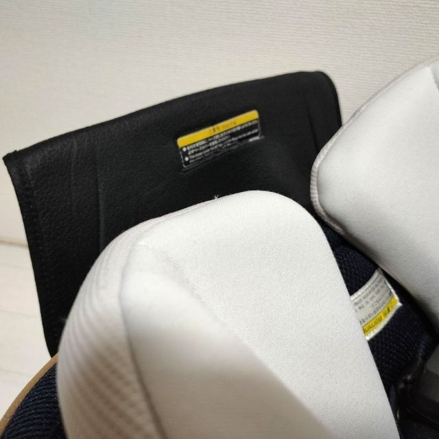 combi(コンビ)の【送料込】コンビ 美品 クルムーヴスマートISOFIX エッグショック キッズ/ベビー/マタニティの外出/移動用品(自動車用チャイルドシート本体)の商品写真