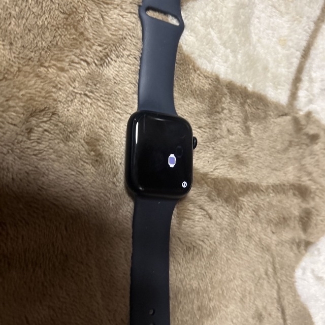 値下げ交渉歓迎 Apple Watchシリーズ７ 45mm gpsモデル プチプラ www