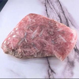 お宝放出 85g 希少 国産ロードクロサイト 標本 鉱物標本 | mdh.com.sa