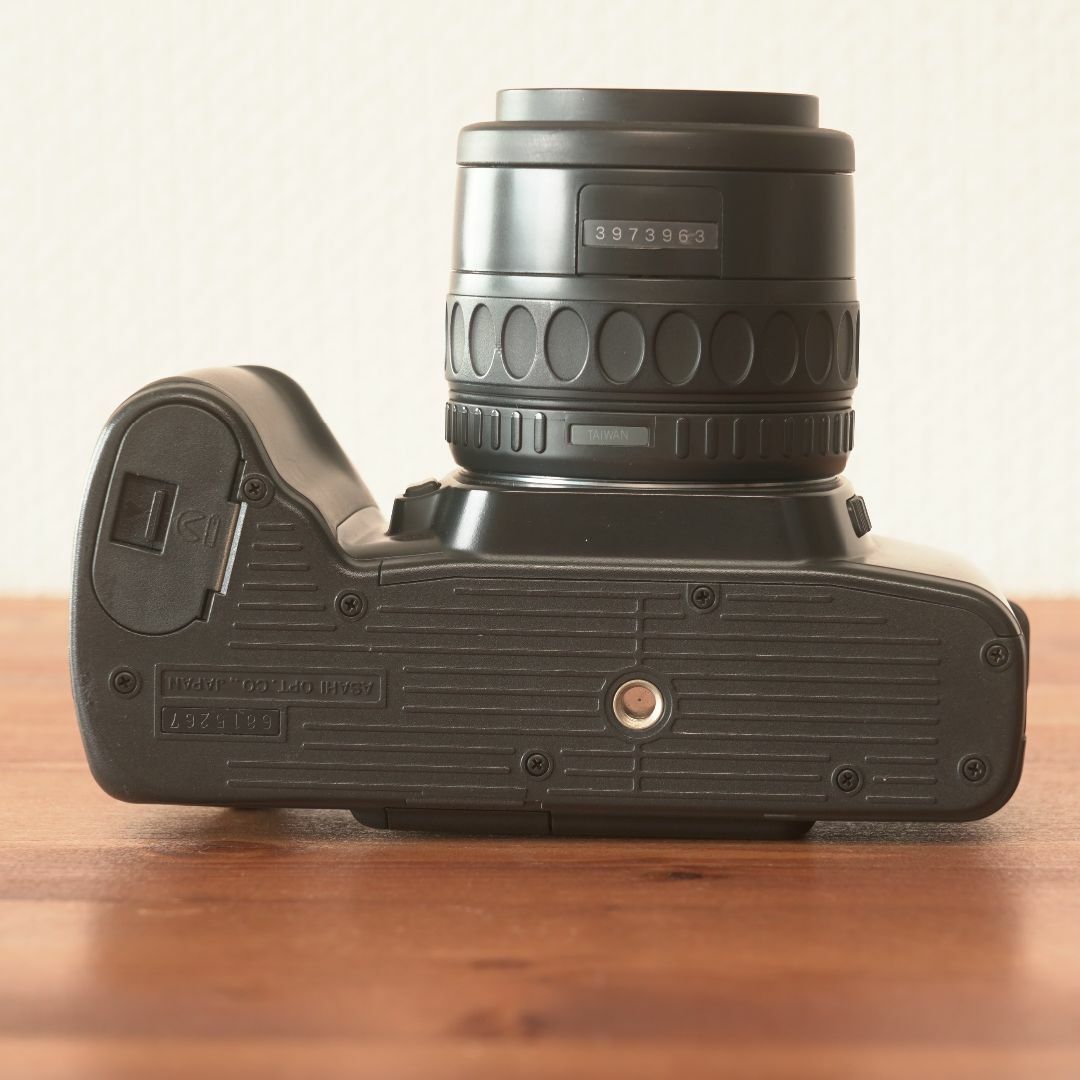 動作確認済◎ペンタックス Z-70P レンズ2本セット フィルムカメラ