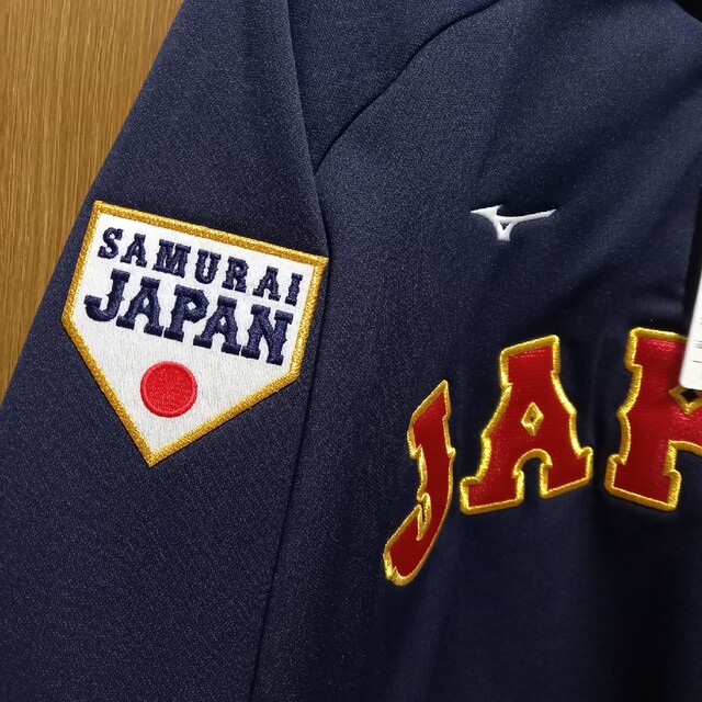侍ジャパン オーセンティックパーカー XOサイズ 侍ジャパン オーセンティックパーカー XOサイズ