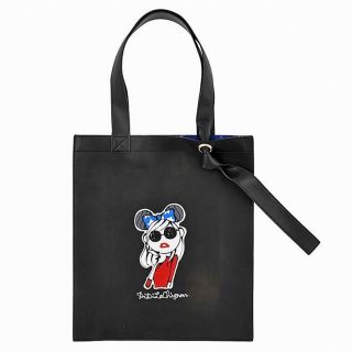 ドゥーニーアンドバーク ディズニー トートバッグ 犬 | robaticschool.com