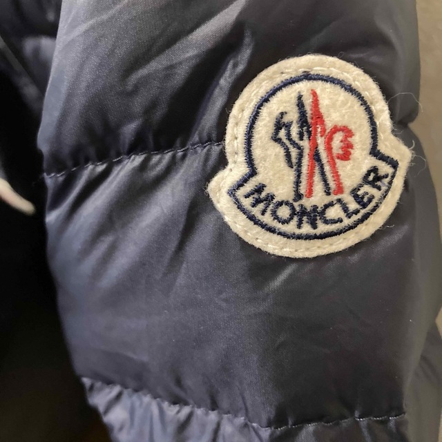 MONCLER モンクレール レディース ライトダウンジャケット 5