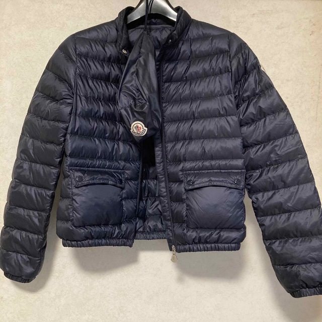 MONCLER モンクレール レディース ライトダウンジャケット