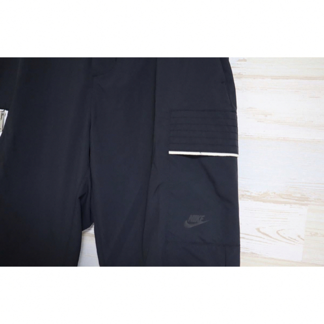 ストレッチドビー 新品 34サイズ NIKE ナイキ NSW ユーティリティ