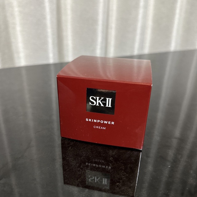 SK-II(エスケーツー)のSKⅡ 美容クリーム コスメ/美容のスキンケア/基礎化粧品(美容液)の商品写真
