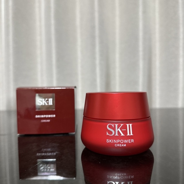 SK-II(エスケーツー)のSKⅡ 美容クリーム コスメ/美容のスキンケア/基礎化粧品(美容液)の商品写真