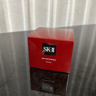 エスケーツー(SK-II)のSKⅡ 美容クリーム(美容液)