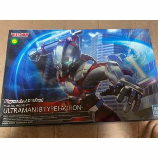 かずゆき様専用　フィギュアライズ　スタンダード　ウルトラマン(模型/プラモデル)