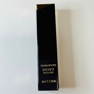 ミシャ(MISSHA)のMISSHA DEWY ROUGE(口紅)