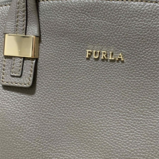 FURULA フルラ ハンドバッグ