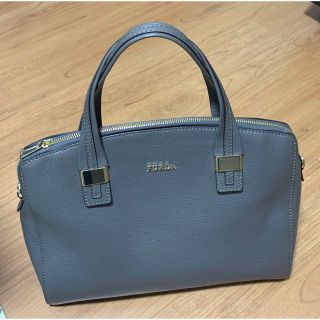 フルラ(Furla)のFURULA フルラ ハンドバッグ(ハンドバッグ)