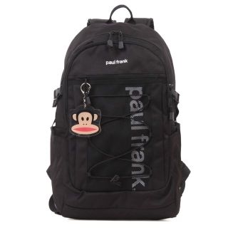 ポールフランク(Paul Frank)の新品送料無料Paul Frank(ポールフランク) リュック ブラック(リュック/バックパック)