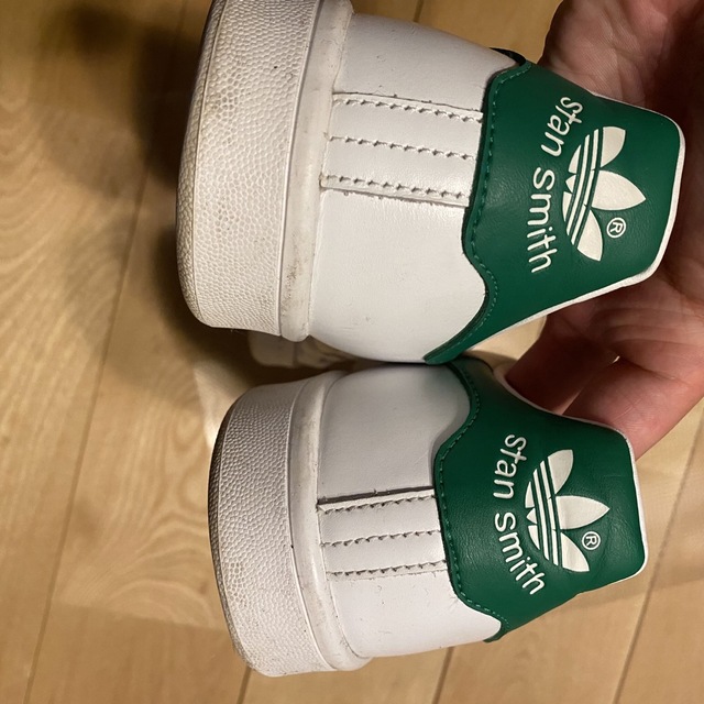 STANSMITH（adidas）(スタンスミス)のadidas アディダス Stan Smith スタンスミス メンズの靴/シューズ(スニーカー)の商品写真