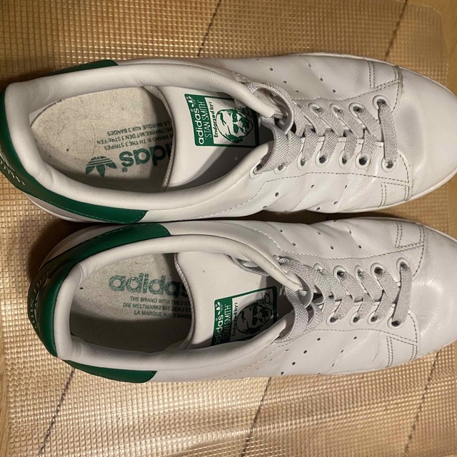 STANSMITH（adidas）(スタンスミス)のadidas アディダス Stan Smith スタンスミス メンズの靴/シューズ(スニーカー)の商品写真