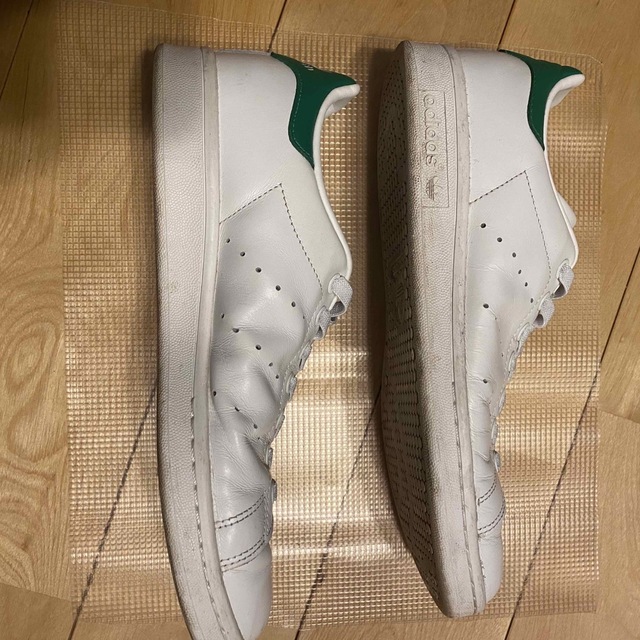 STANSMITH（adidas）(スタンスミス)のadidas アディダス Stan Smith スタンスミス メンズの靴/シューズ(スニーカー)の商品写真