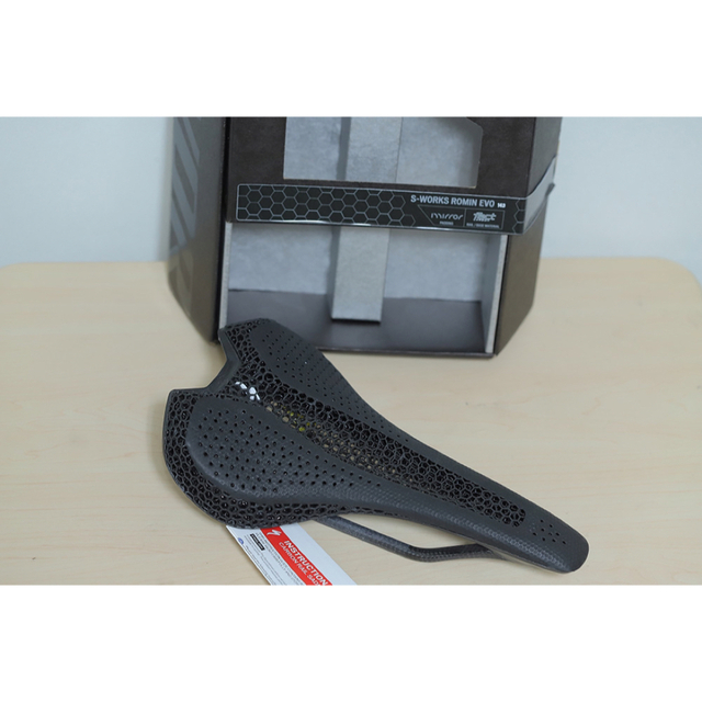 新品未使用 S-WORKS ROMIN EVO MIRROR 143mm ghla.org