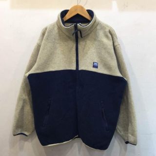 ヘリーハンセン(HELLY HANSEN)の凜子さん専用》 ボア ジャケット パーカー ジップアップ(マウンテンパーカー)