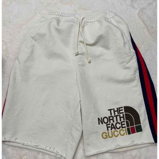 グッチ ノースフェイス ショートパンツ(メンズ)の通販 20点 | Gucciの