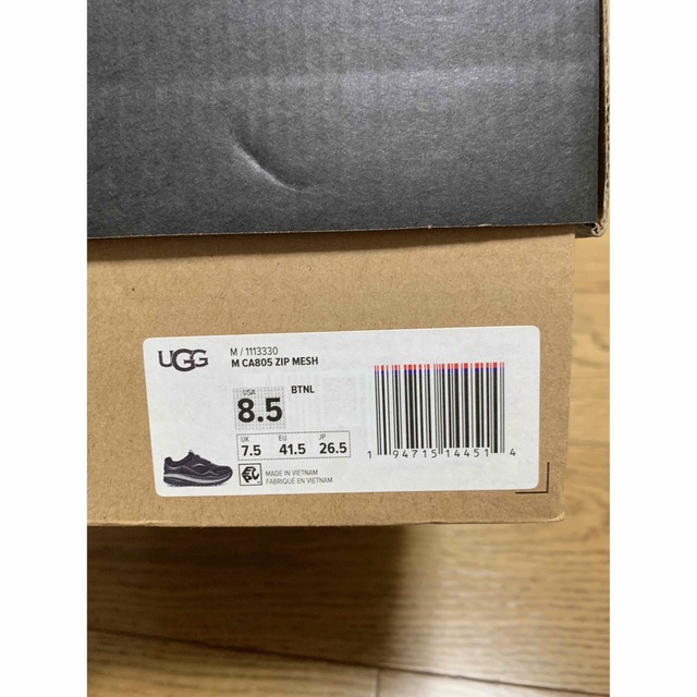 UGG(アグ)のugg ca805 スニーカー メンズの靴/シューズ(スニーカー)の商品写真