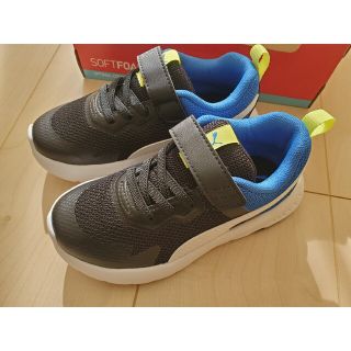 プーマ(PUMA)のPUMA　スニーカー17cm(スニーカー)