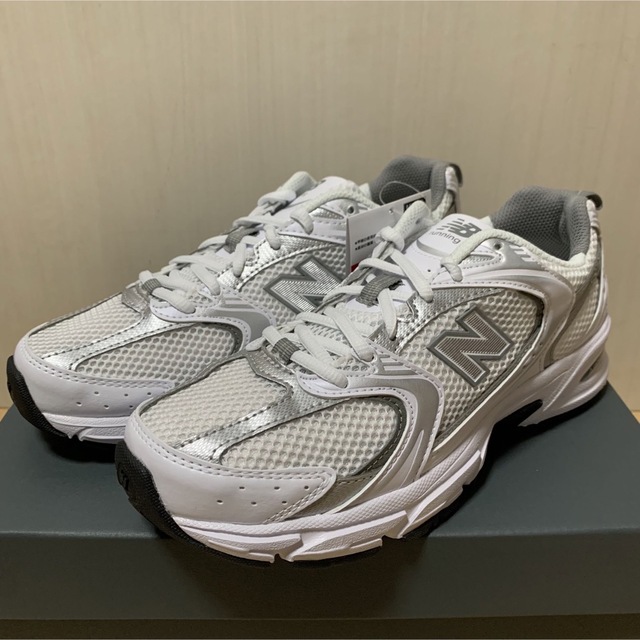 New Balance - ニューバランス MR530ADの通販 by ぱ(10月20日まで発送