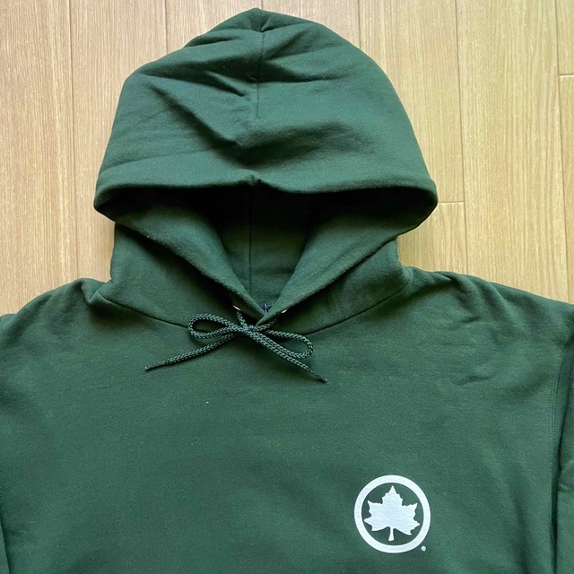 ONLY NY NYC Parks Champion® Hoodie 2