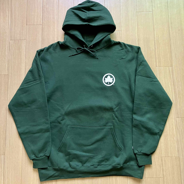 ONLY NY NYC Parks Champion® Hoodie 1