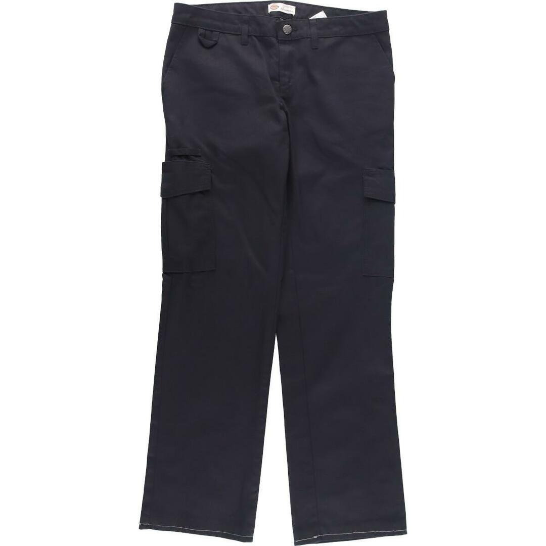 ディッキーズ Dickies カーゴワークパンツ レディースL(w31) /eaa319347