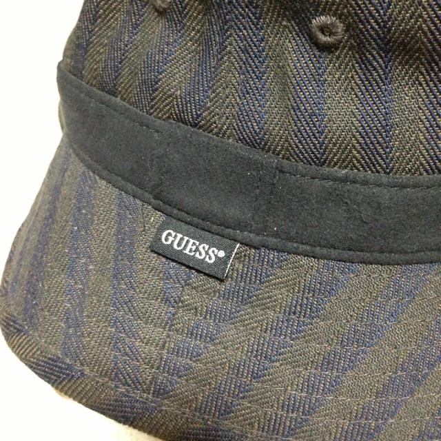 GUESS(ゲス)のハット レディースの帽子(ハット)の商品写真