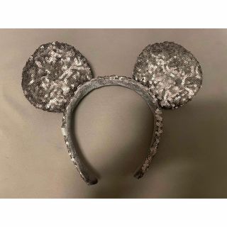 ディズニー(Disney)のディズニー　カチューシャ　メタル　即日発送(カチューシャ)