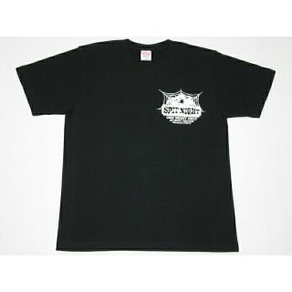 新品タグ付き ルイヴィトン ハンドTシャツ ピース&ラブ ホワイト
