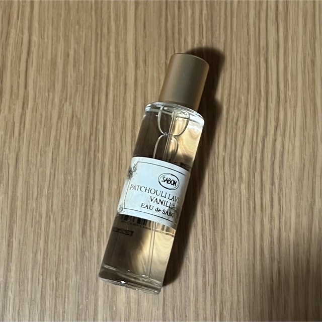 SABON(サボン)のSABON オードゥサボン 30mL コスメ/美容の香水(香水(女性用))の商品写真