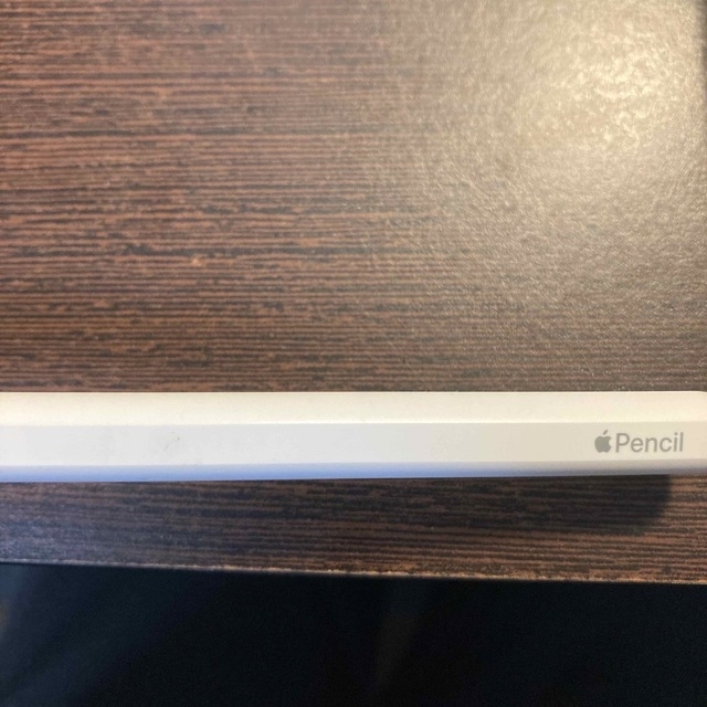 【早い者勝ち】Apple  Pencil アップルペンシル 第2世代 スマホ/家電/カメラのPC/タブレット(タブレット)の商品写真