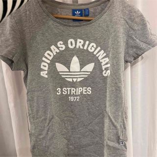 オリジナルス(Originals（adidas）)のアディダスオリジナルTシャツ(Tシャツ(半袖/袖なし))