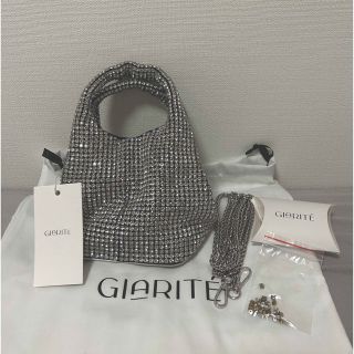 GIARITE BRILLY バッグ whim gazette