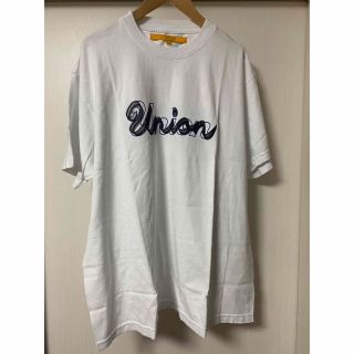 ザユニオン(The Union)のUNION Tシャツ(Tシャツ/カットソー(半袖/袖なし))